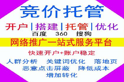 竞价托管实战案例：提升广告点击率与转化率